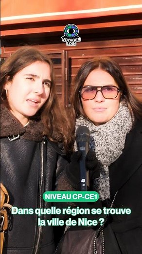 Quiz géo niveau Cp - CE1