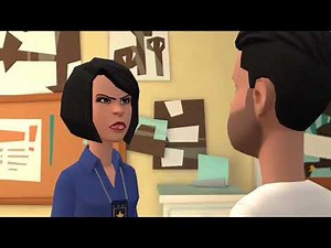 Costume Party - Episode 2 (Planning)