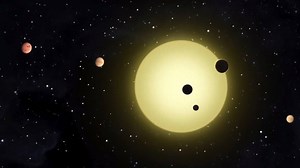 6.1K views · 441 reactions | A big shoutout to the University of Hawaii at Manoa for identifying 100 new planets including five Earth-like planets. | Monitor | Facebook