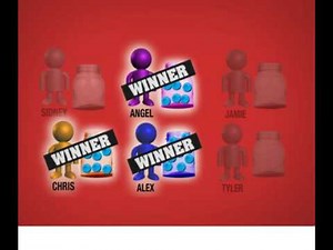 Choice Voting Explained