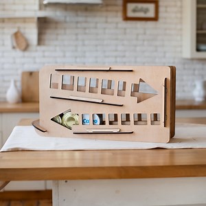 Canned Food Storage, Can Food Holder, Pantry Organization, Kitchen Organizer and Storage, Canned Food Holder, Wet Cat Food Storage - Etsy Canada