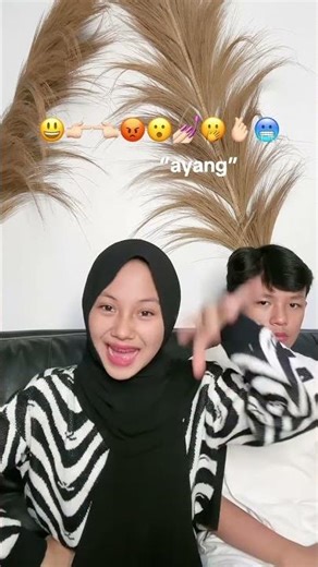 AYANG RIO SELAMANYA😝