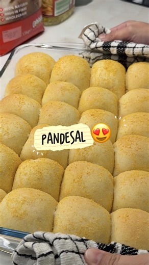 Delicious Pandesal Recipe for Beginners