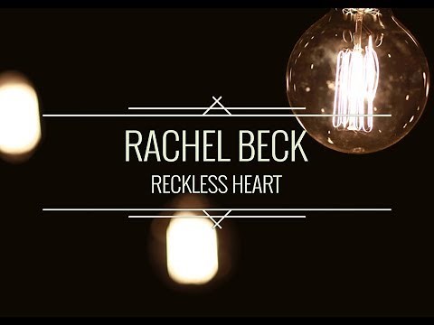 Reckless Heart - Official Lyric Video