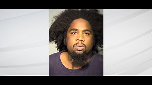 Kenneth Brown released from hospital, booked into Tippecanoe County Jail