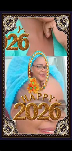 Unfinished plans don’t mean that the year was wasted . And they also don’t mean that you failed. They mean lessons learned. Don’t be discouraged. Pick yourself up. Try again and stay in the race. Happy new year, happy 2026 | Ompolokile Mschief Kgosi