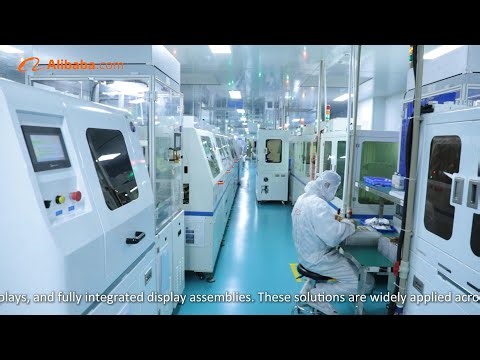 Shineworld Innovations Displays