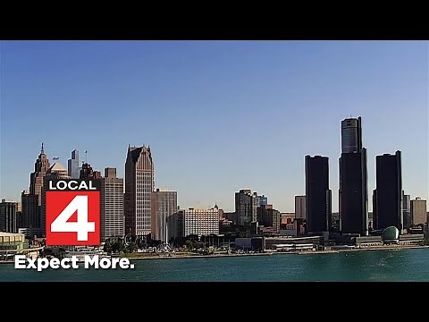 How Detroit recovered from largest municipal bankruptcy in U.S. history