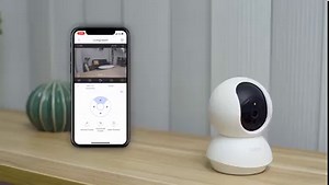 4K views · 24 reactions | Setting up a smarthome camera is easy! The TP-Link Tapo C200 Home Security Wi-Fi Camera comes bundled with two TP-Link Tapo P100 Mini Smart Wi-Fi Sockets and a TP-Link EC330 Router. Click 'Learn more' for more details! | MyRepublic Singapore | Facebook