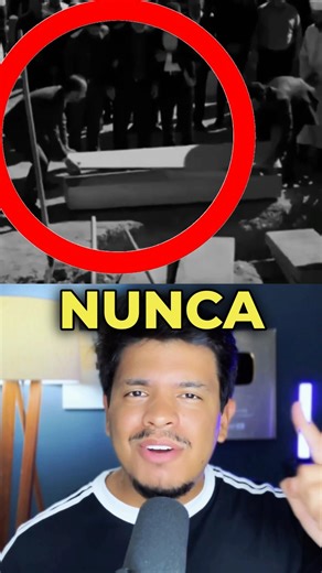 NUNCA faça isso por quem já Morreu