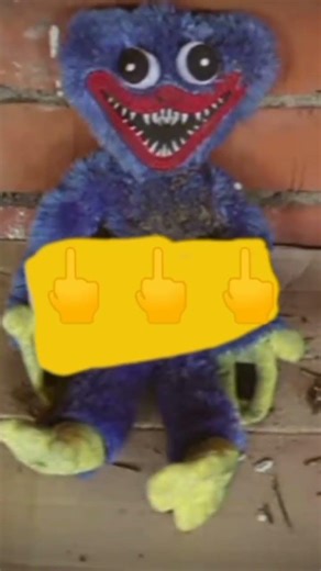 Хагич edit #funk #poppy Play Time