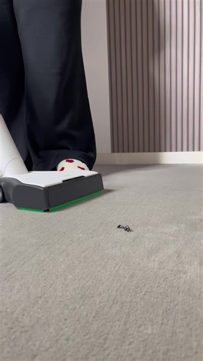 Aspirateur Kobold Vorwerk : Efficacité et Silence