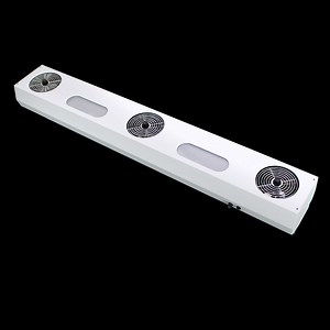 [Hot Item] Charge Neutralization Device Static Electricity Discharge Ion Fan