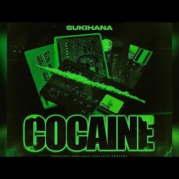 SUKIHANA “COCAINE” Prod Twink Da Beatman