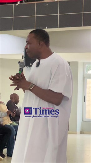 Chairman Wontumi Promises Jobs for NPP Members
