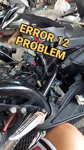 11K views · 48 reactions | ERROR 12 PROBLEM AEROX V1... SALAMAT PO MGA IDOL SA SOLID NA TIWALA... #kaworkskieremap #thebestfullmaintenance #error12kaworkskieworks #thebestfullmaintenancekaworkskie #KaWorkskieWorks #SulitKaWorkskie #FullMiantenancePlusRemap | KaWorkskie | Facebook
