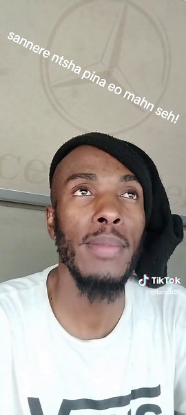 Sannere Upcoming Song Release Before Month Ends