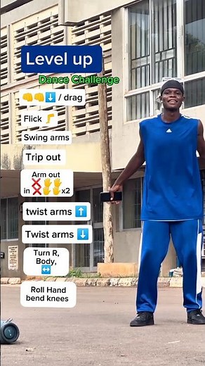 Level Up Dance Challenge ✅ #levelup #ciara #tutorial #shorts #dancechallenge