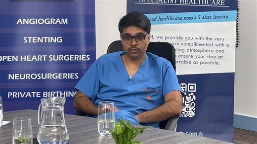 61 reactions · 13 shares | Heart Blockages Explained: Risks, Symptoms...