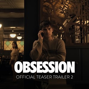 Be careful who you wish for. OBSESSION is only in theaters May 15. | Focus Features