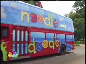noodle and doodle opening nbc kids version