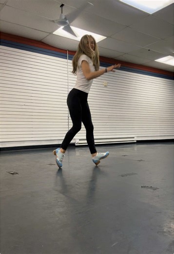 Discover the Art of Tap Dancing on TikTok