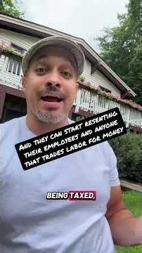 Part 1: why this business owner isn’t a conservative.