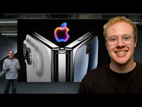 New 2026 Apple Products Leaked! EVERYTHING We're Getting!