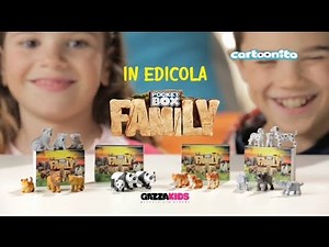 Cartoonito Sequenza 6 Febbraio 2014 #1 (HD Video Enhancer AI)