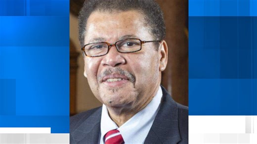 Jesse Crenshaw, the first Black person elected to the Kentucky House from Fayette County, died Sunday from an illness at 79