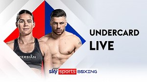 Savannah Marshall vs Femke Hermans: Watch free live stream of undercard at Newcastle Utilita Arena