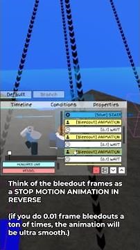 JJS Gun Animation Tutorial || Roblox