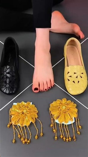 Elegant New Top Stylish l Trending winter fashionable shoes classic non-slip design #shortsfeed