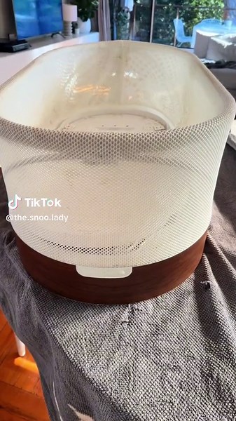 SNOO Lady: Repairs, Cleaning & Sales on TikTok