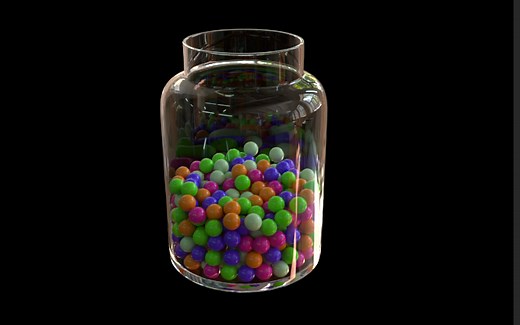 3DS MAX 插件：PhysX Painter for 3ds Max(刚体画笔插件) v1.0 官方教程