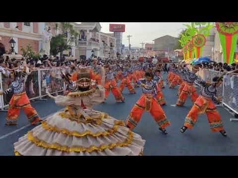 Banga Festival 2024 Parade - Talisay