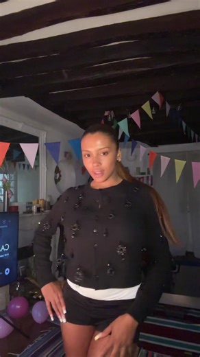 Stunning Ponytail Hairstyle Tutorial for Your Birthday