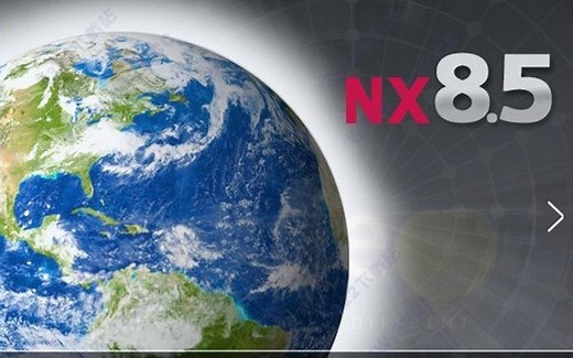 唐康林UG NX9.0从入门到提高系列教程（建模篇）