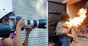 Endangered - Trailer