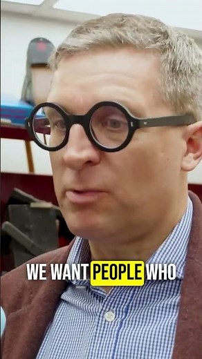 How Timpson became the new Prison Minister!