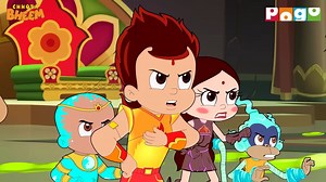 189K views · 5.9K reactions | Tabora ne mol li hai Shaitaan  se dushmani aur ban gaya hai raja! Kya aayegi duniya par nayi musibat? Watch #ChhotaBheem only on #POGO #bheem #bheemcartoon #cartooncartoons #cartoonvideos #cartooncharacters #bacchonkecartoon #hindicartoon #kidscartoon #kidsvideo #kids #chhotabheemvideo #Chhotabheemtabora | Pogo TV | Facebook