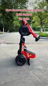 14K views · 31 reactions | Voiture de course électrique télécommandée...