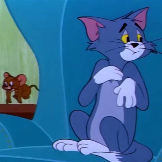 Tom & Jerry (@tomvsjerrys) on X