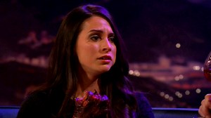 48K views · 420 reactions | Conan and Génesis Rodríguez perform a telenovela scene. #CONAN | Team Coco | Facebook