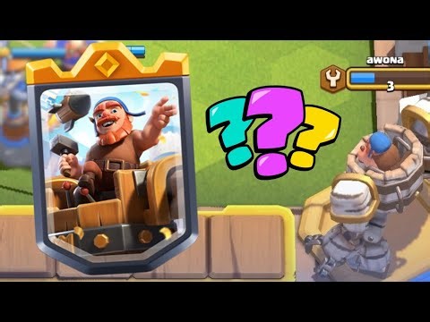 SAVAŞ MAKİNESİ NASIL OYNANIR? | Merge Tactics Türkçe