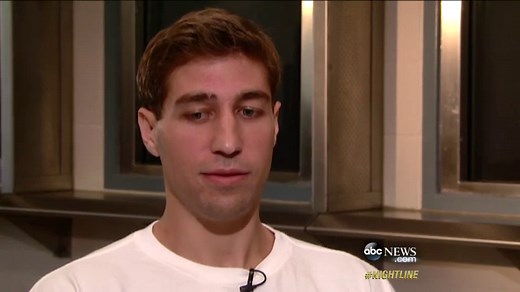 Ryan Ferguson Freed After Decade in Prison