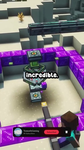 Exploring the Ori Tech Minecraft Mod: Exciting Innovations Ahead