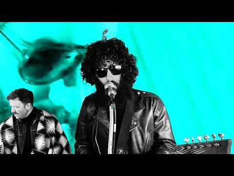 GA-20 - She's Gone [OFFICIAL VIDEO]