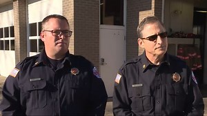 Millage would fund staffing and construction for Alpine Township Fire Department