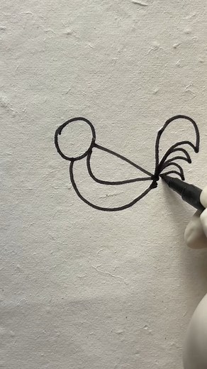 12K views · 31 reactions | 01 = Chick  #art #shortsvideo | Punam Art Academy | Facebook